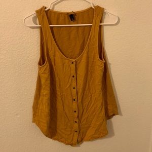 Universal Thread Sleeveless Shirt